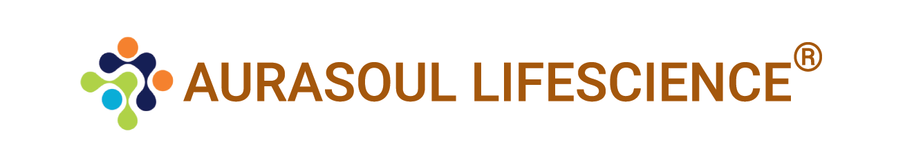 Aurasoul lifescience logo