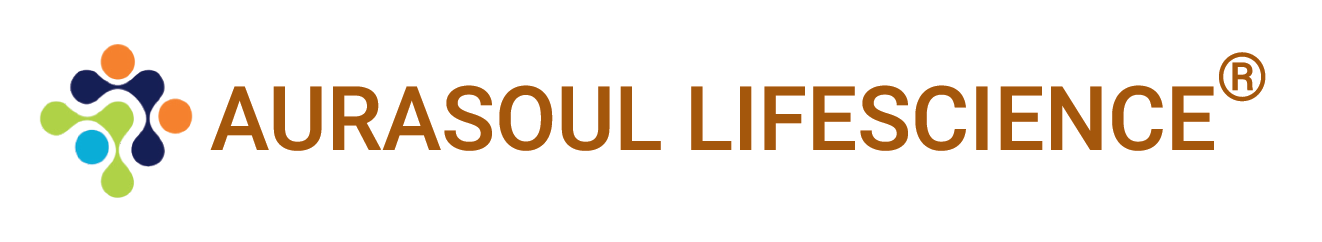 Aurasoullife science logo