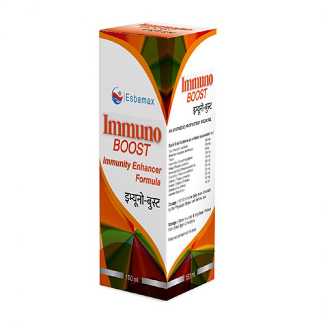 10_Immuno - Boost