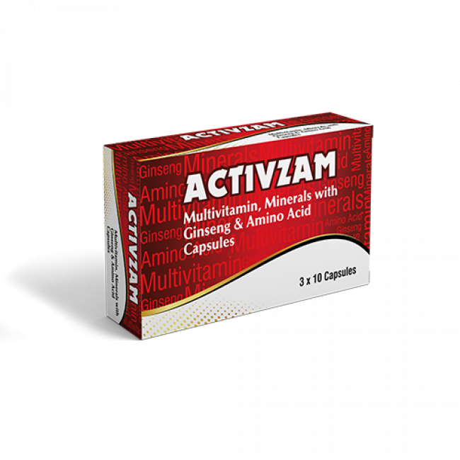 Activzam