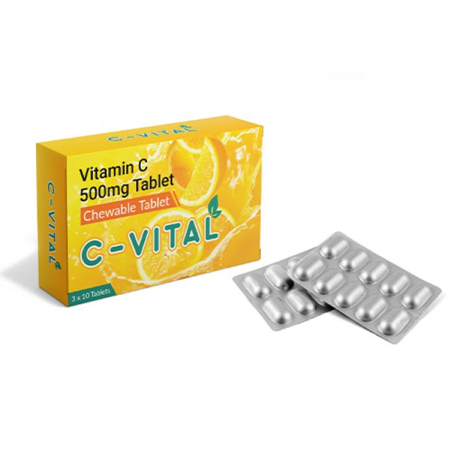 C_VITAL