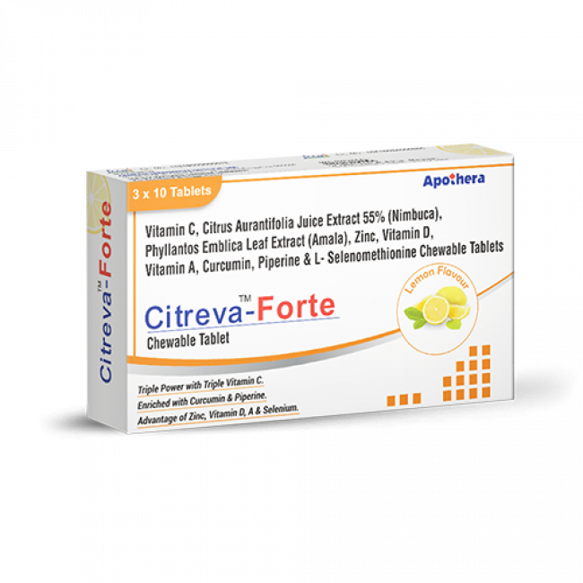 Citreva-Forte