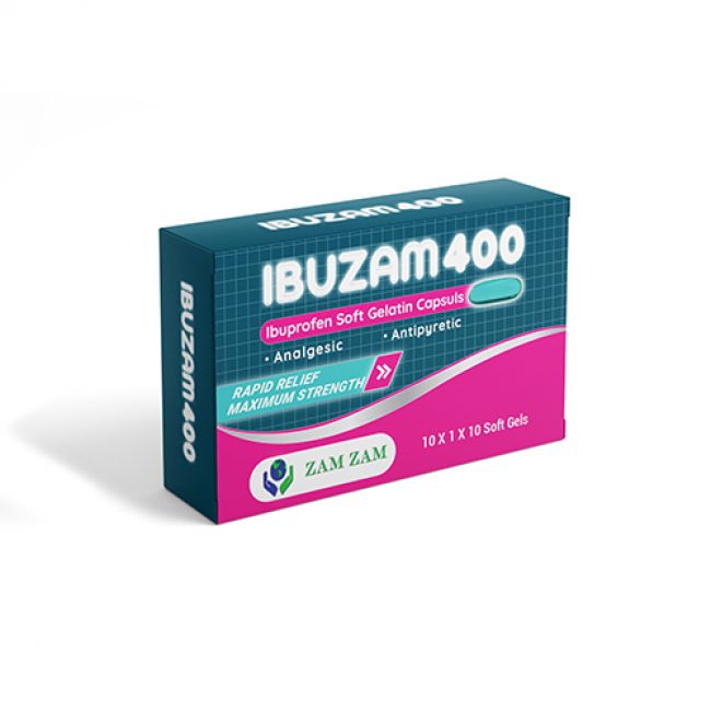 IBUZAM